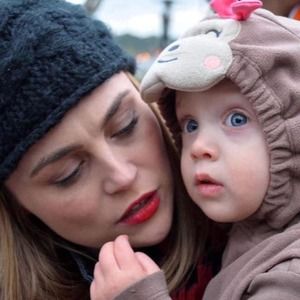 Meet your Posher, Gibby